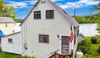 50 Browns Beach Rd, Bristol, NH 03222