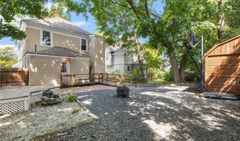 101 Anthony St, East Providence, RI 02914