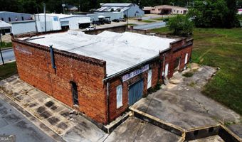 200 E Broad, Albany, GA 31705