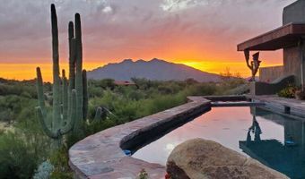 8320 E Concho Ln, Carefree, AZ 85377