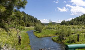 78930 Middle Fork Ln, Bates, OR 97817