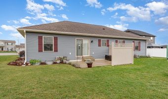 224 Crystal Ct, Alma, MI 48801