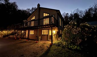 1979 N Hill Rd, Andover, VT 05143