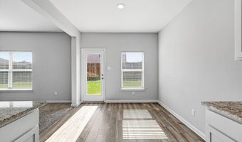 2105 Yarbrough Dr, Anna, TX 75409