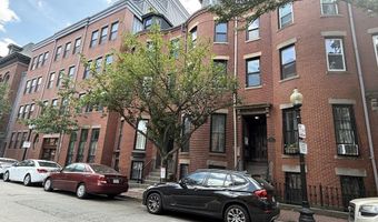 88 W Springfield Street 4, Boston, MA 02118