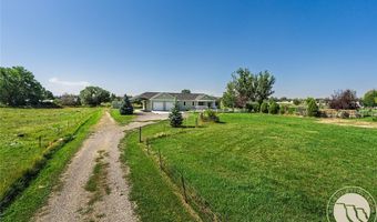 1512 Mary St, Billings, MT 59105