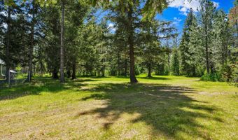24805 N Cedar Mountain Rd, Athol, ID 83801