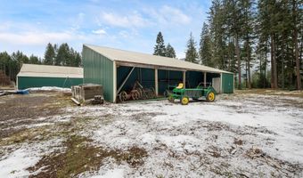 58250 Hwy 200, Clark Fork, ID 83811