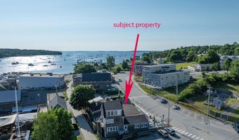 37 Front St, Belfast, ME 04915