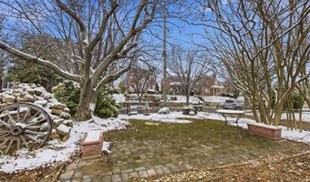 6525 13TH St NW, Washington, DC 20012