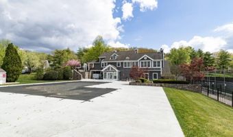 10 Crestmont Rd, Bedminster, NJ 07921