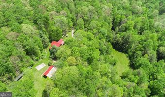 259 RESH Ln, Accident, MD 21520