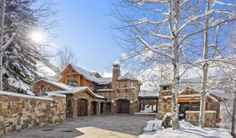 472 Thunderbowl Ln, Aspen, CO 81611