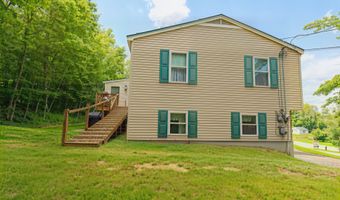 129 Summit St, Baileyville, ME 04694