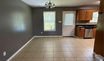 1359 GLORIA Trl NE, Brookhaven, MS 39601