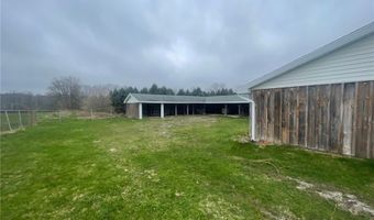 1068 Meiser Rd, Alabama, NY 14036