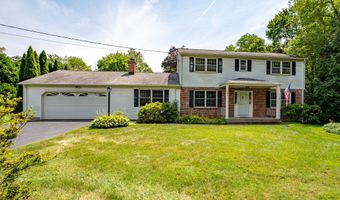 198 N Timber Ln, Cheshire, CT 06410