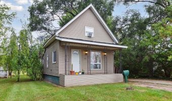 133 Carolina St, Alma, MI 48801