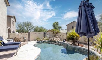 3629 W AMERIGO Ct, Anthem, AZ 85086