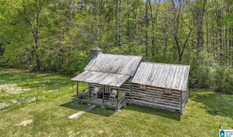 515 HOYT HILL Rd, Ashville, AL 35953