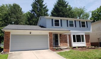 2098 Yorktown Dr, Ann Arbor, MI 48105