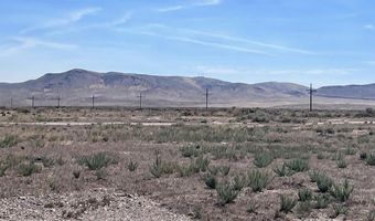 N Farren Avenue, Golconda, NV 89414