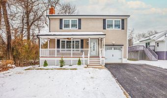 119 East Rd, Belford, NJ 07718