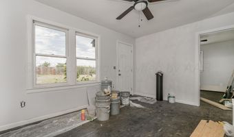 306 FORD Ave, Amarillo, TX 79108