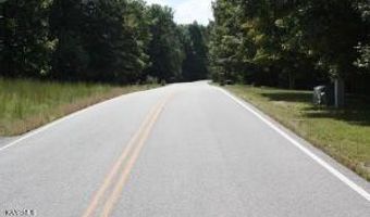 Lot 22 Cumberland View Drive, Crossville, TN 38555