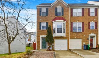 10827 VISTA GARDENS Dr, Bowie, MD 20720