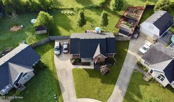 122 Thunder Springs Dr, Bardstown, KY 40004