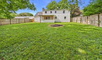 515 Hawthorne Ave, Anderson, IN 46011