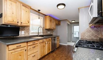 2321 Center Detroit St, Abilene, KS 67410