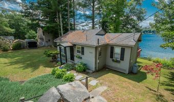 1087 Mayhew Tpke, Bridgewater, NH 03222