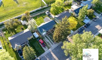 2746 S Odell Ave, Casper, WY 82604