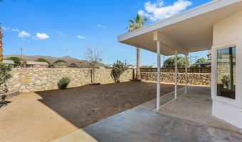 11233 Northview Dr, El Paso, TX 79934