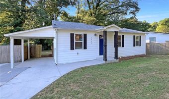 2985 Jefferson St, Austell, GA 30106