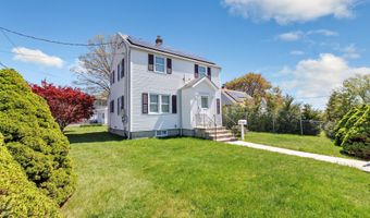 1400 Reservoir Ave, Bridgeport, CT 06606