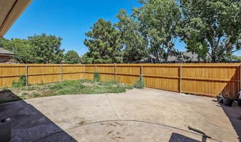 7003 SHELDON Rd, Amarillo, TX 79109