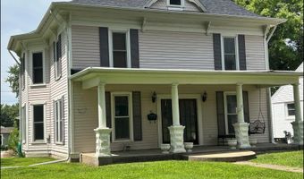 911 Pine St, Atlantic, IA 50022