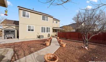 1389 Winnies Ln, Fernley, NV 89408