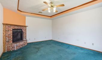 2809 Shiloh Ln, Altus, OK 73521