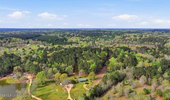 Harrisville Braxton Road, Braxton, MS 39044