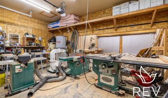30 Carter Mountain Rd, Cody, WY 82414