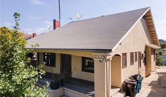 924 N Stoneman, Alhambra, CA 91801