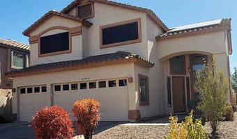 15415 S Camino Agua Azul, Sahuarita, AZ 85629