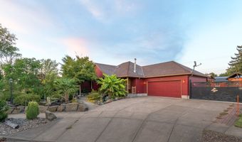 6409 NE MEGAN St, Albany, OR 97321