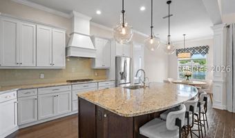 48 Fish Dancer Ct, Bluffton, SC 29910