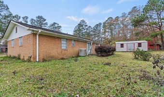 3639 MASSOIT Dr, Augusta, GA 30906