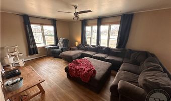 607 S 2nd St W, Baker, MT 59313